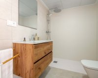 Новостройки - Adosado - Alicante - Cox