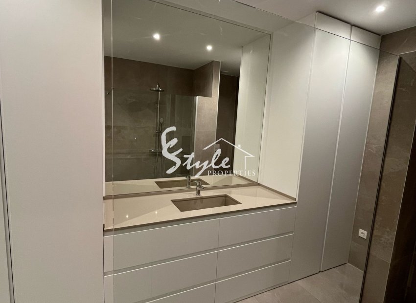 Новостройки - Adosado - Alicante - la Romana