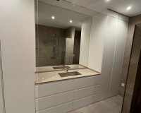 Новостройки - Adosado - Alicante - la Romana