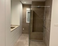 Новостройки - Adosado - Alicante - la Romana