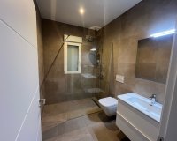 Новостройки - Adosado - Alicante - la Romana