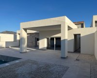 Новостройки - Adosado - Alicante - la Romana