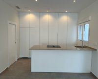 Новостройки - Adosado - Alicante - la Romana