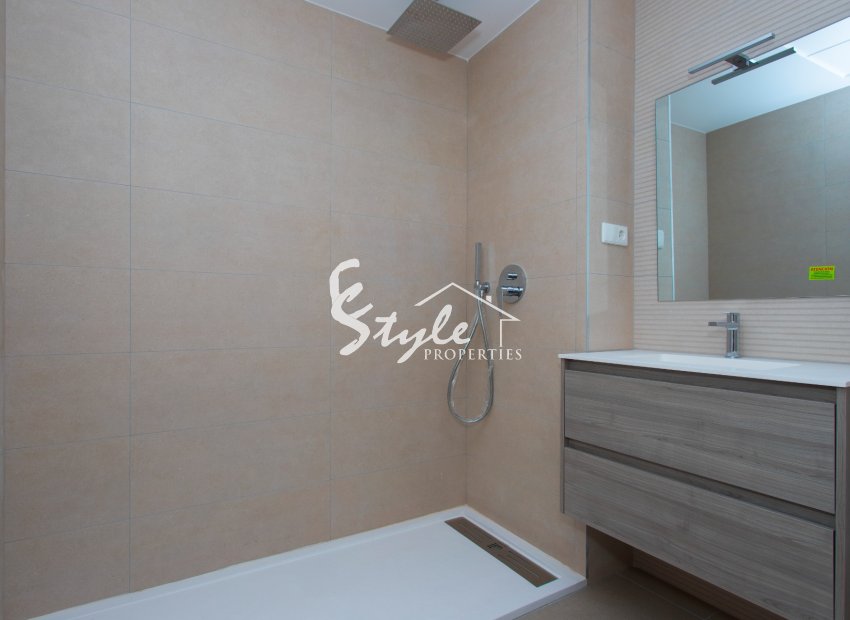 Новостройки - Adosado - Alicante - Монфорте дель Сид