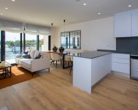 Новостройки - Adosado - Alicante - Монфорте дель Сид