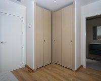 Новостройки - Adosado - Alicante - Монфорте дель Сид