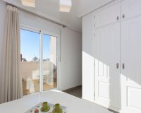 Новостройки - Adosado - Alicante - Santa Pola