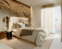 Новостройки - Adosado - Almeria - Ventanicas-el Cantal