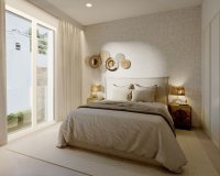 Новостройки - Adosado - Almeria - Ventanicas-el Cantal