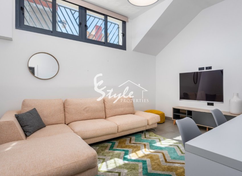 Новостройки - Adosado - Guardamar - Гуардамар дель Сегура