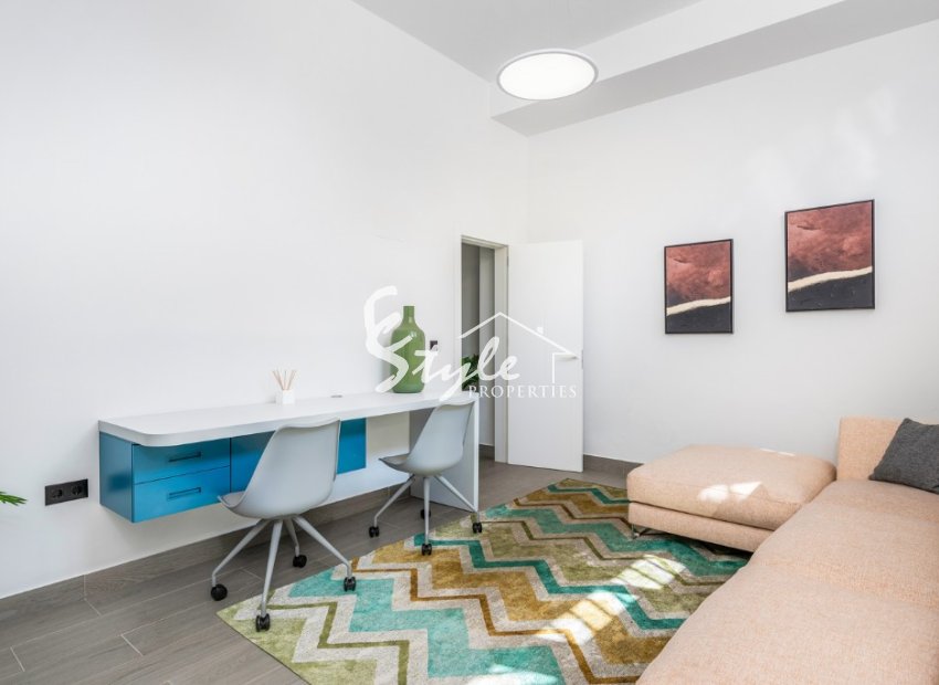 Новостройки - Adosado - Guardamar - Гуардамар дель Сегура