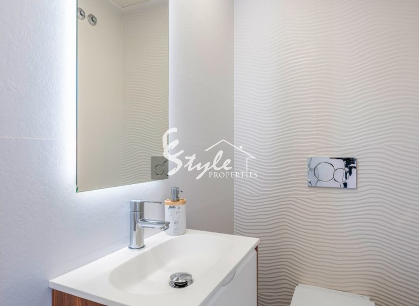 Новостройки - Adosado - Guardamar - Гуардамар дель Сегура