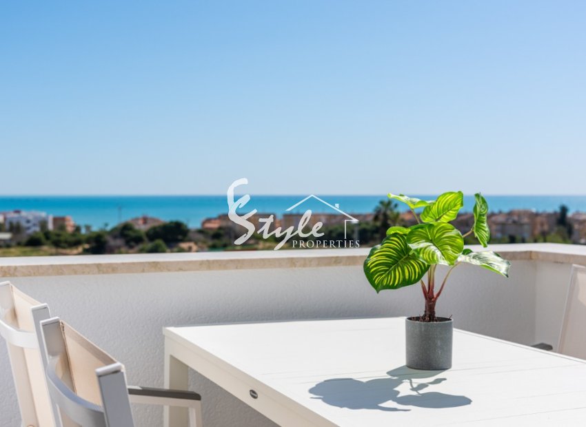 Новостройки - Adosado - Guardamar - Гуардамар дель Сегура