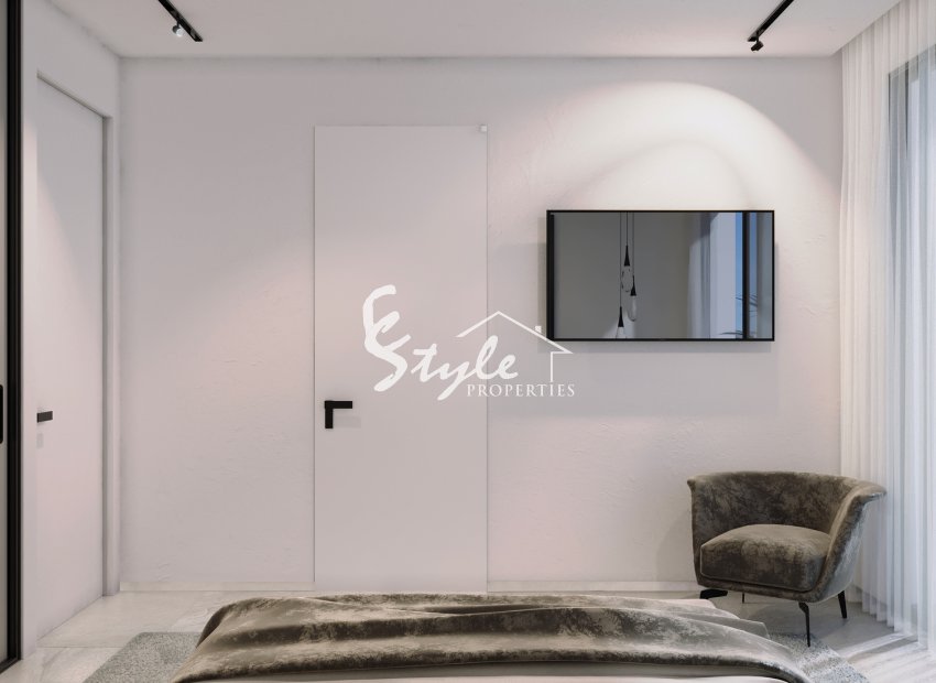 Новостройки - Adosado - Guardamar - Гуардамар дель Сегура