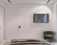 Новостройки - Adosado - Guardamar - Гуардамар дель Сегура