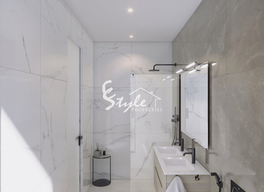 Новостройки - Adosado - Guardamar - Гуардамар дель Сегура