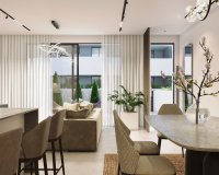 Новостройки - Adosado - Guardamar - Гуардамар дель Сегура