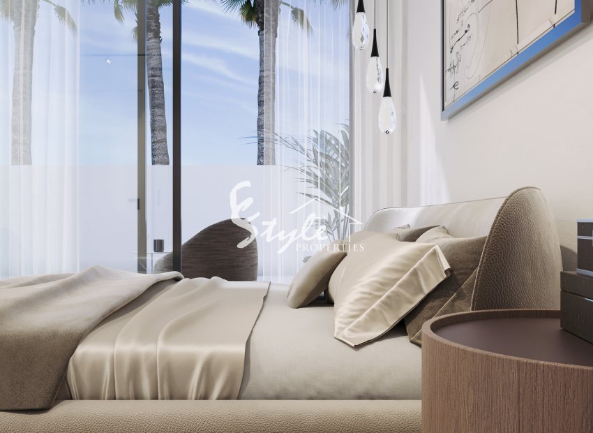 Новостройки - Adosado - Guardamar - Гуардамар дель Сегура