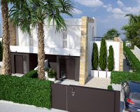Новостройки - Adosado - La Finca Golf - La Finca Golf Resort