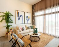 Новостройки - Adosado - La Finca Golf - La Finca Golf Resort