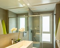 Новостройки - Adosado - La Finca Golf - La Finca Golf Resort