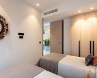 Новостройки - Adosado - La Finca Golf - La Finca Golf Resort