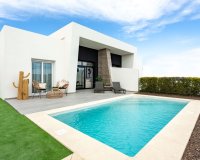 Новостройки - Adosado - La Finca Golf - La Finca Golf Resort