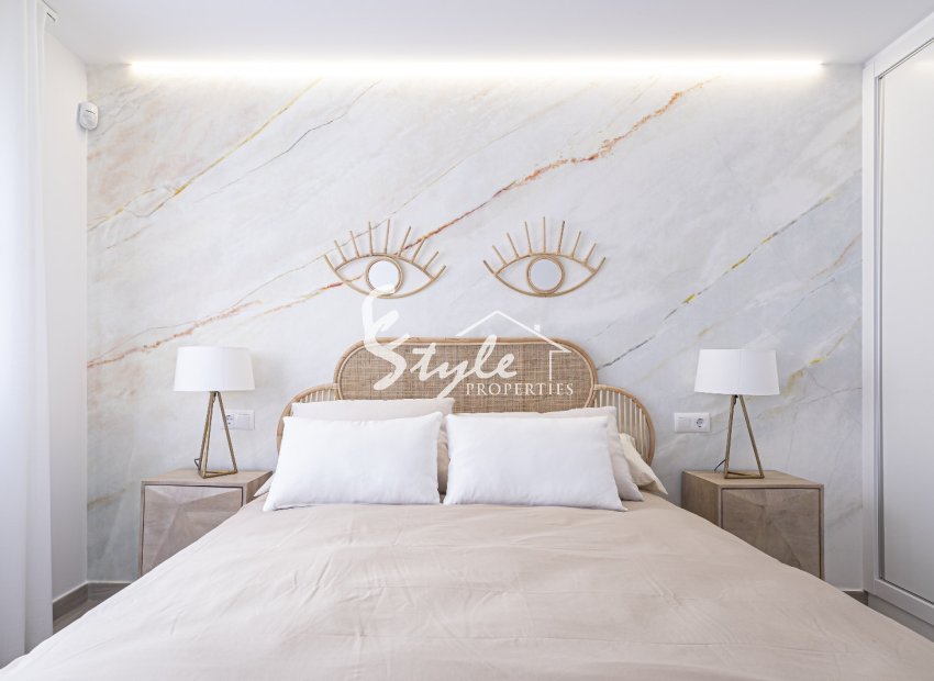 Новостройки - Adosado - La Manga - La Manga del Mar Menor