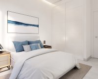 Новостройки - Adosado - Los Alcazares - Лос Алькасарес