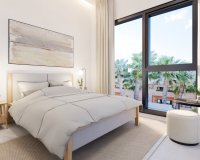 Новостройки - Adosado - Los Alcazares - Лос Алькасарес