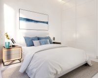 Новостройки - Adosado - Los Alcazares - Лос Алькасарес