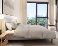 Новостройки - Adosado - Los Alcazares - Лос Алькасарес