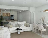 Новостройки - Adosado - Los Alcazares - Лос Алькасарес