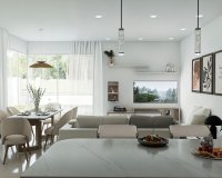 Новостройки - Adosado - Los Alcazares - Лос Алькасарес