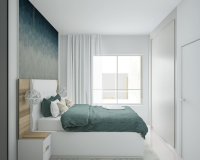 Новостройки - Adosado - Los Alcazares - Лос Алькасарес