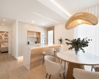 Новостройки - Adosado - Los Alcazares - Лос Алькасарес