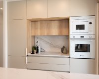 Новостройки - Adosado - Los Alcazares - Лос Алькасарес