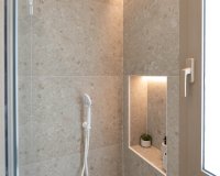 Новостройки - Adosado - Los Alcazares - Лос Алькасарес