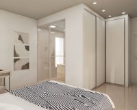 Новостройки - Adosado - Los Alcazares - Лос Алькасарес