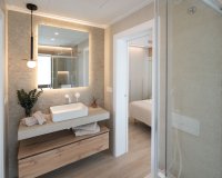 Новостройки - Adosado - Los Alcazares - Лос Алькасарес