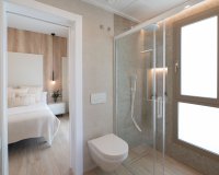 Новостройки - Adosado - Los Alcazares - Лос Алькасарес