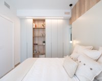 Новостройки - Adosado - Los Alcazares - Лос Алькасарес