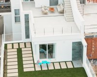 Новостройки - Adosado - Los Alcazares - Лос Алькасарес