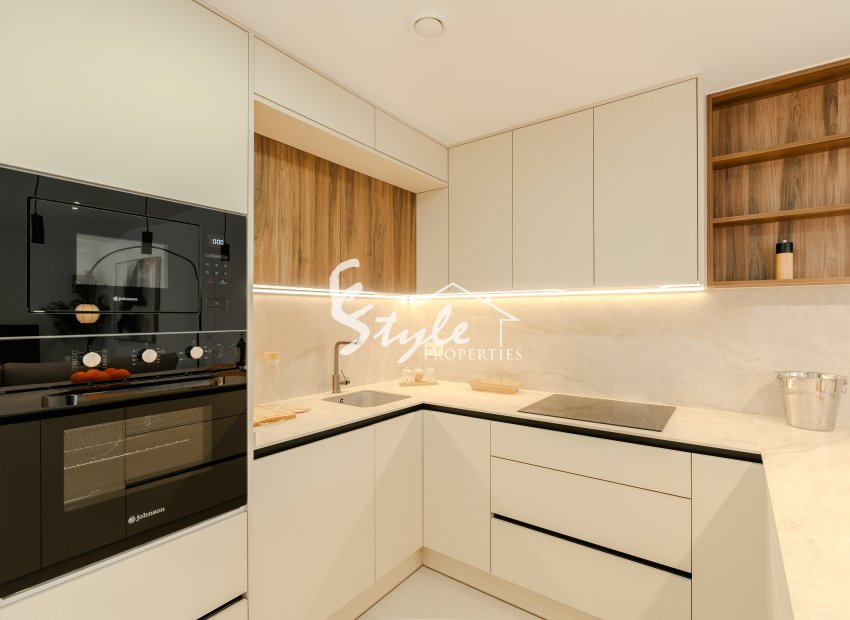 Новостройки - Adosado - Los Alcazares - Лос Алькасарес