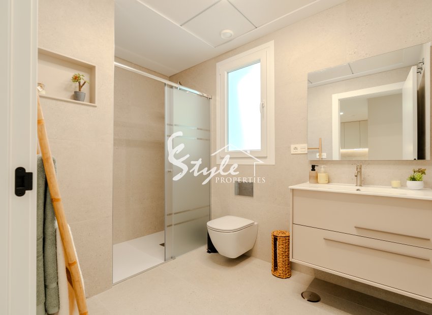 Новостройки - Adosado - Los Alcazares - Лос Алькасарес