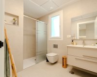 Новостройки - Adosado - Los Alcazares - Лос Алькасарес