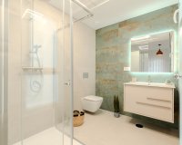 Новостройки - Adosado - Los Alcazares - Лос Алькасарес