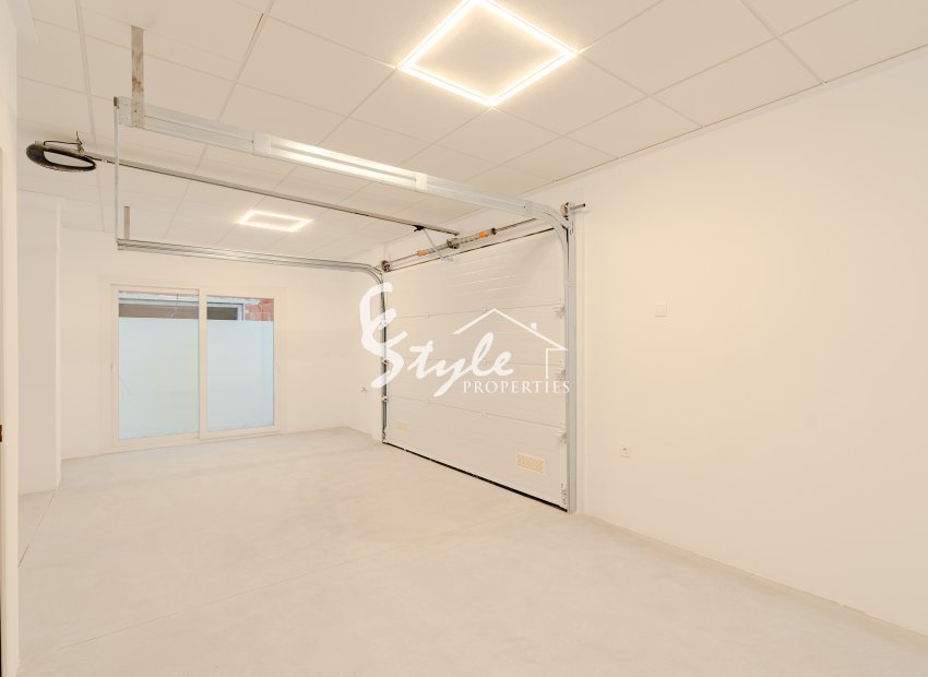 Новостройки - Adosado - Los Alcazares - Лос Алькасарес