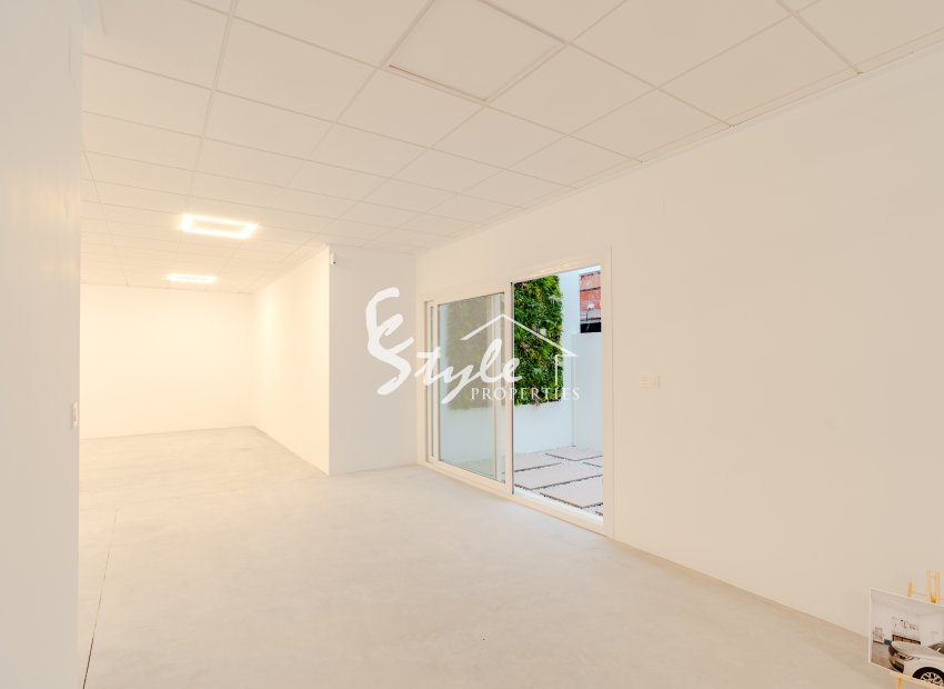 Новостройки - Adosado - Los Alcazares - Лос Алькасарес