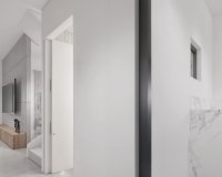 Новостройки - Adosado - LOS MONTESINOS - La Herrada